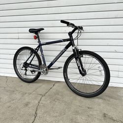Diamondback Mountain Bike