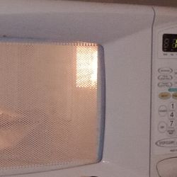 Emerson Microwave