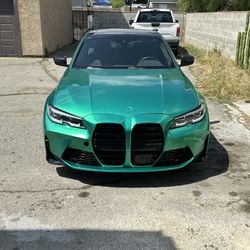 Car Wrap