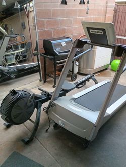 Very expensive free exercise equipment first come first serve