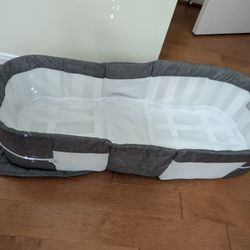 Baby Delight Portable/ Foldable Lounger