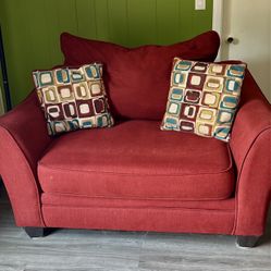 Couches 