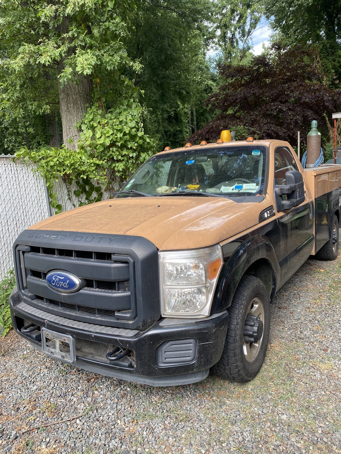 2011 Ford E-350