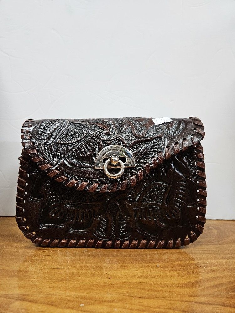 💥 Leather Purse Handmade 💥