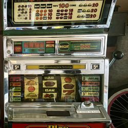 IGN 5 Cent Slot Machine. 