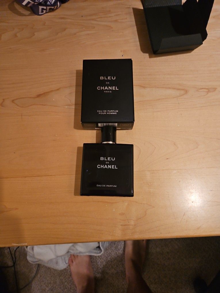 Bleu De Chanel Paris / Eau De Parfum