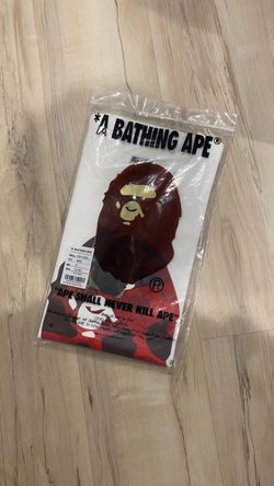 Bape shirt