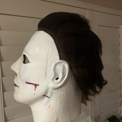 Michael Myers Mask 2018 Movie 
