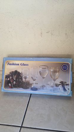 Vintage crista wine