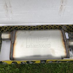 Magnaflow Muffler