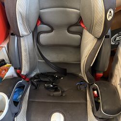 Kids car seat