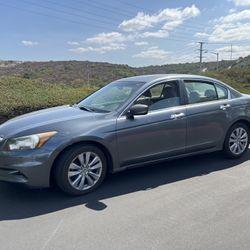 2011 Honda Accord