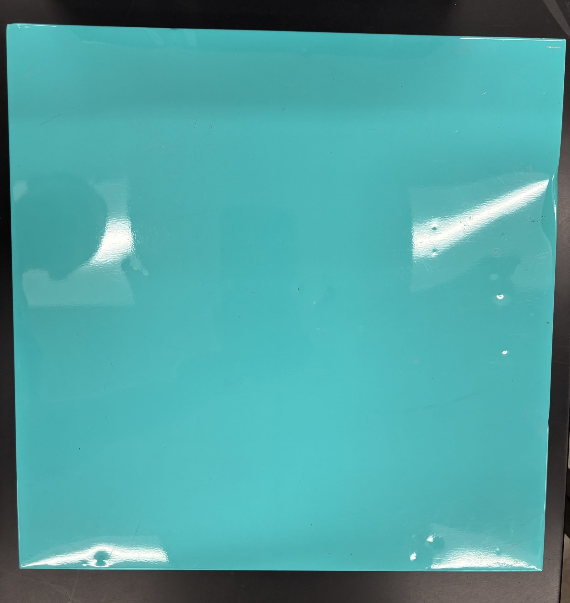 Blue Board