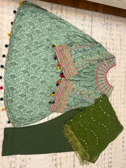 Afghan