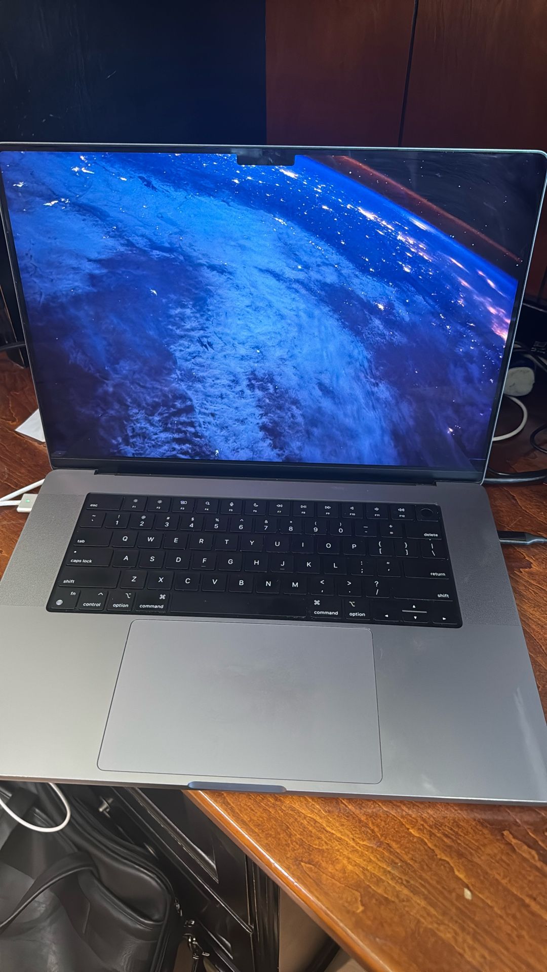 MacBook Pro M2 Max 16 Inch 