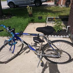 Schwinn Prelude 14 Speed Bicycle