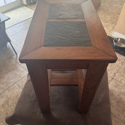 FREE End table 