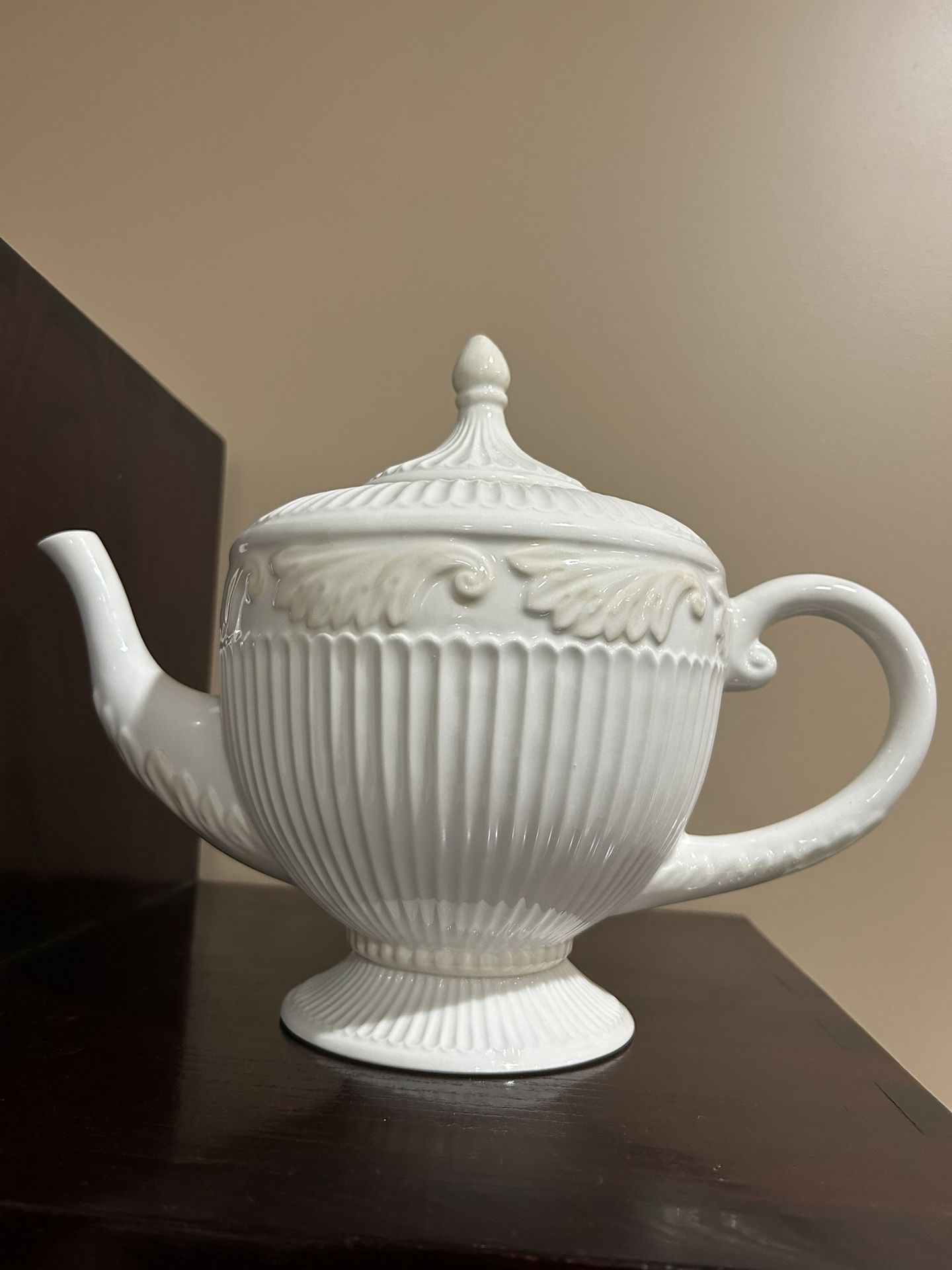 Ceramic Tea Pot