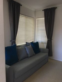 Holmsund Sleeper Sofa