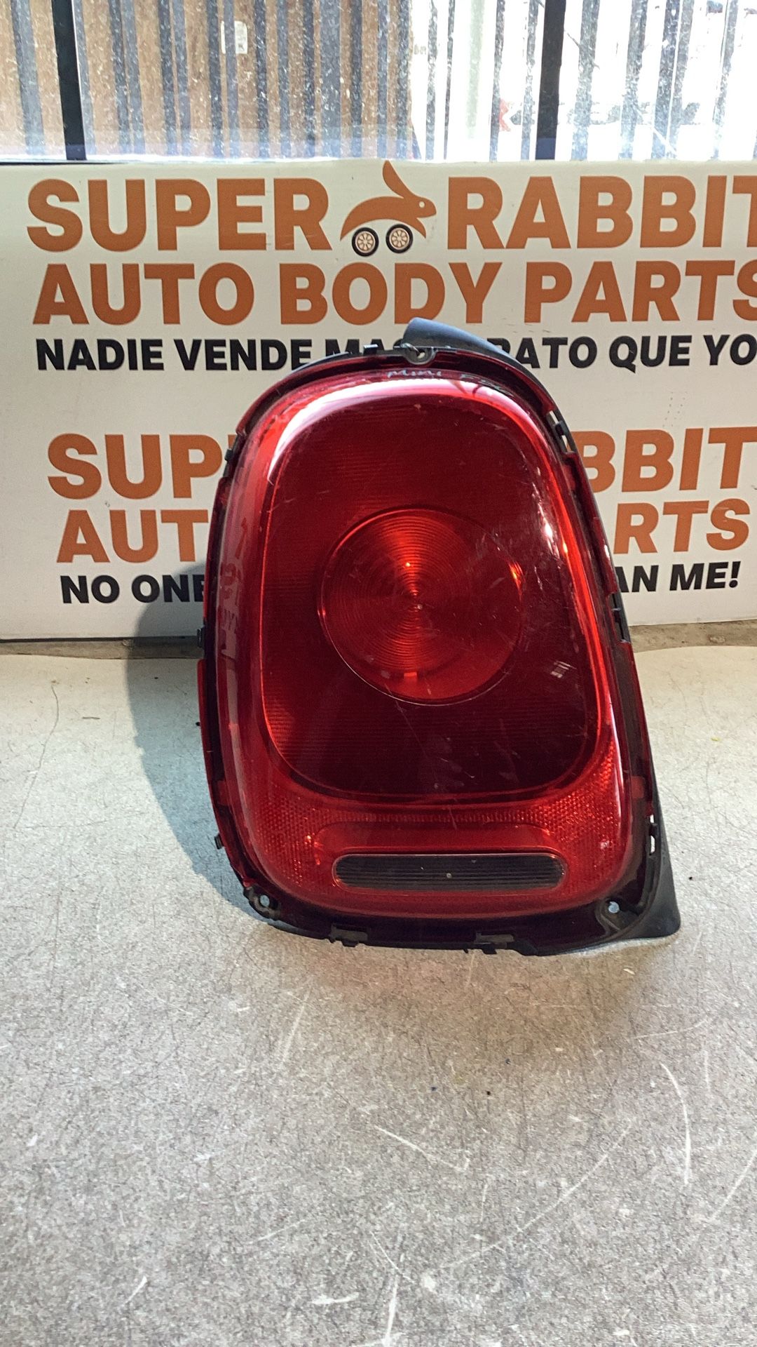 2014 Mini Cooper F55 F56 F57 Driver Tail Light Original 🔥 2019