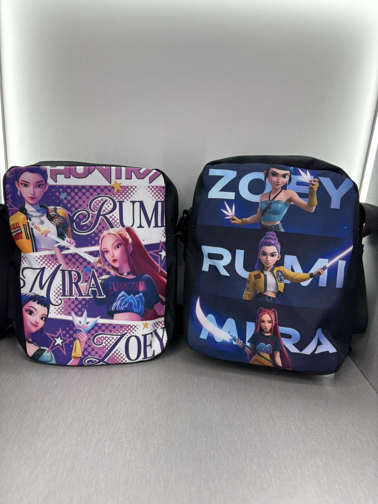 K-pop Demon Hunter Tote Bag $10 Each