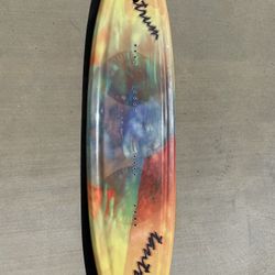 Hydroslide AirProfile “Tantrum” Wakeboard