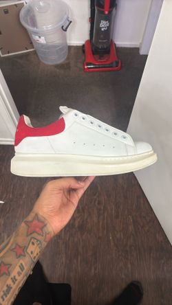 Alexander Mcqueens Size 11