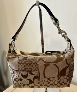 UFT coach bags