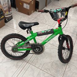 Kid Bike