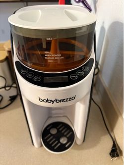BabyBrezza Formula Dispenser