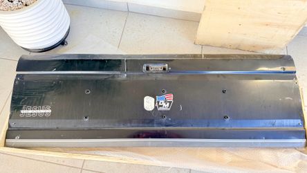 Puerta de caja f150 1992 a 1996