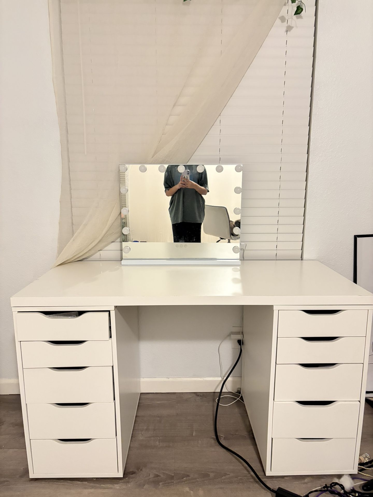 IKEA Vanity