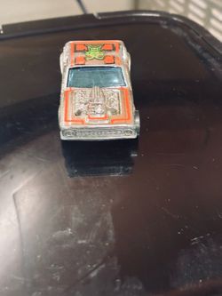 Vintage Hot Wheels Diecast Toy Car