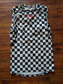 Compression shirt