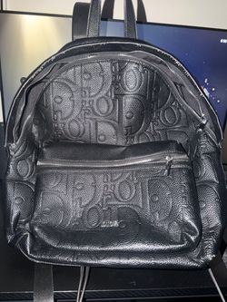 Dior backpack