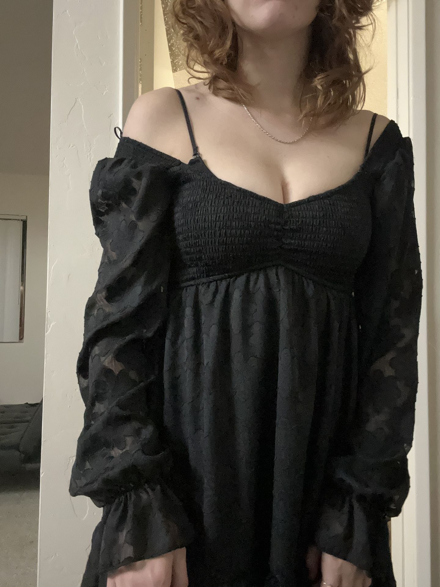 Small Dress