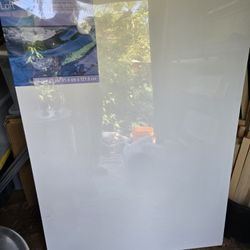 36"x48" Large Canvas