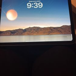 iPad 10th generation