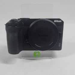 Nikon Z30 20.9MP Mirrorless Camera