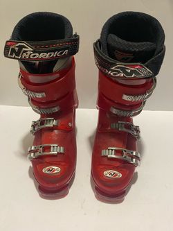 Nordica 315MM Ski Boots 270/275