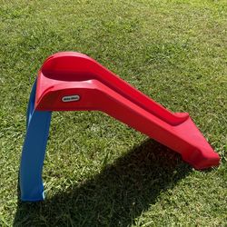 Little Tikes Slide Toddler Kids Slide Indoor Outdoor