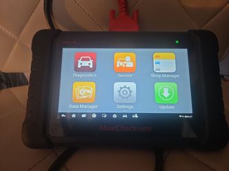 Autel MaxiCheck MX808