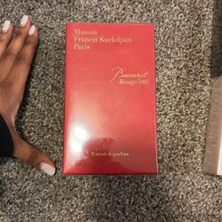 Maison Francis Kurkdijan Paris Baccarat 