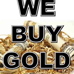 Buying Gold