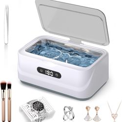 New Ultrasonic  Cleaner