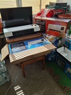 ElectroMax Heater