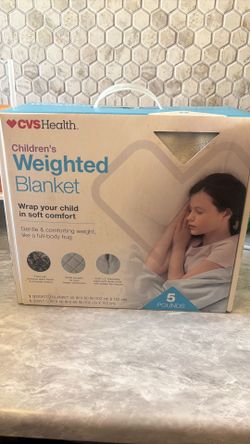 Children’s Weighted Blanket