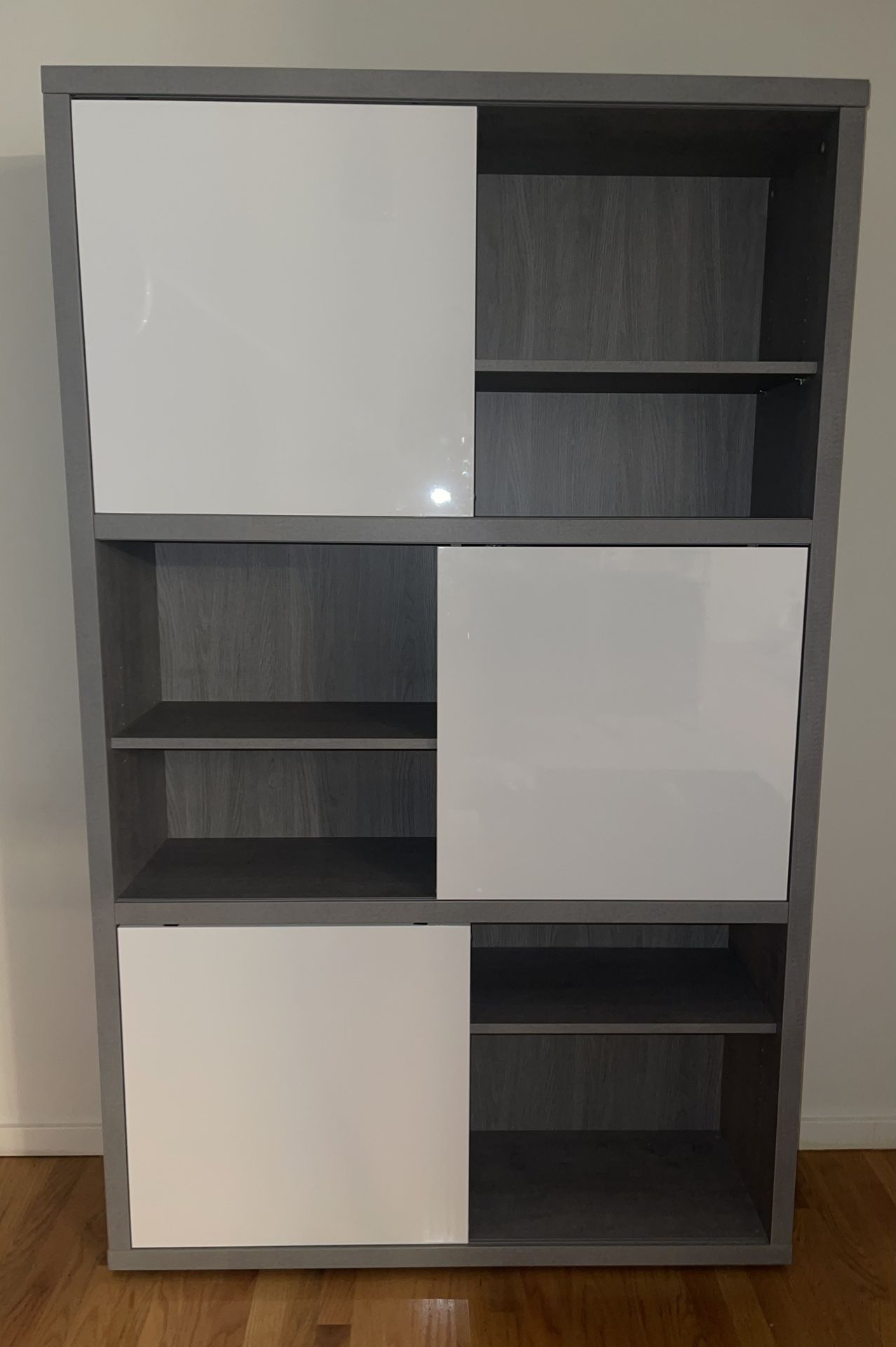 Sten Sten Bookcase by Dania Furniture