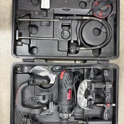 Craftsman All-In-One Cutter