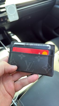 Louis Vuitton card holder